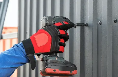 Travaux de zinguerie - Torcieu